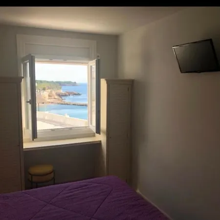 Apartment Coco A Primera Linea De Mar