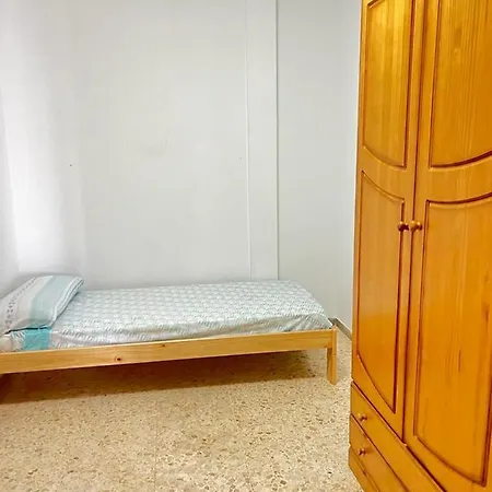 Apartment Coco A Primera Linea De Mar L'Ametlla de Mar